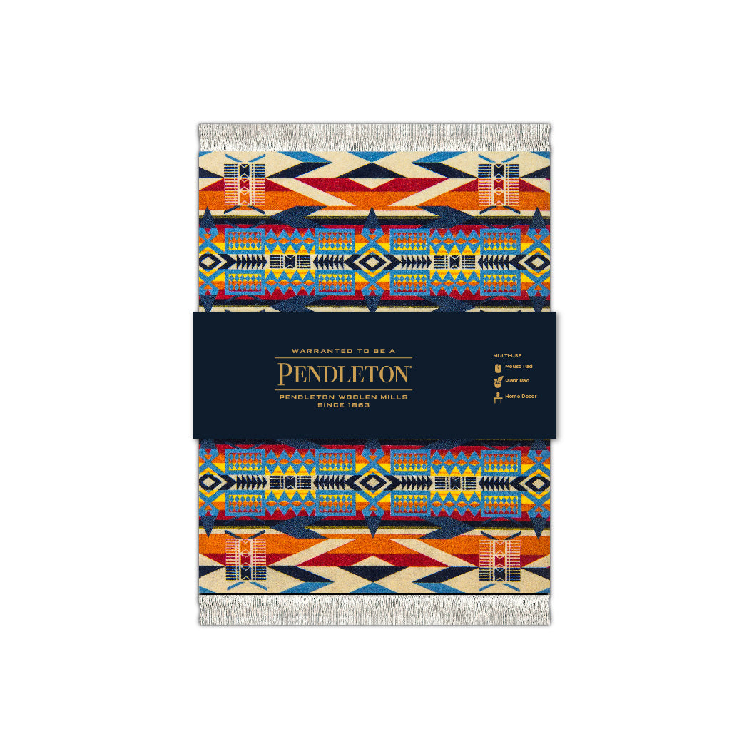 Fire legend pendleton new arrivals