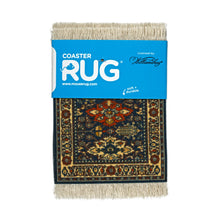 Load image into Gallery viewer, Kuba Oriental CoasterRug Set