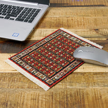 Load image into Gallery viewer, Pirot Carpet MouseRug