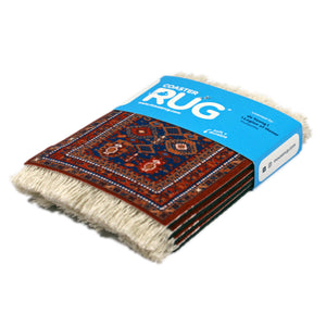 Timuri CoasterRug Set