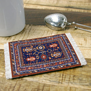 Timuri CoasterRug Set