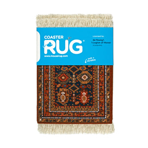 Timuri CoasterRug Set